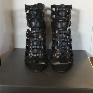 Gladiator Sandals